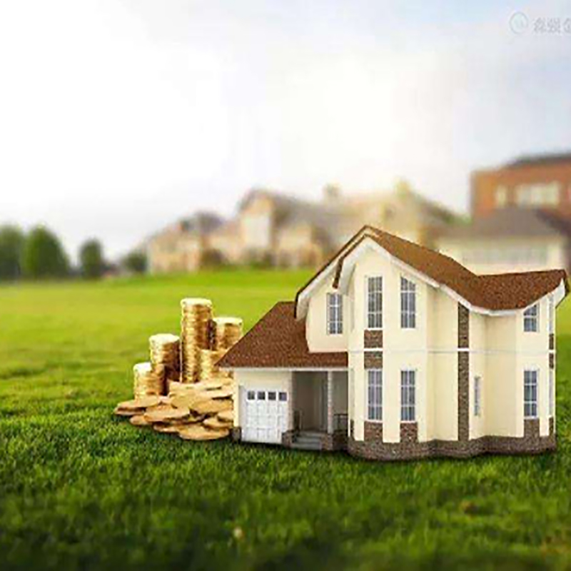 工布江达房产抵押贷款流程|银行住房抵押贷款|房屋抵押贷